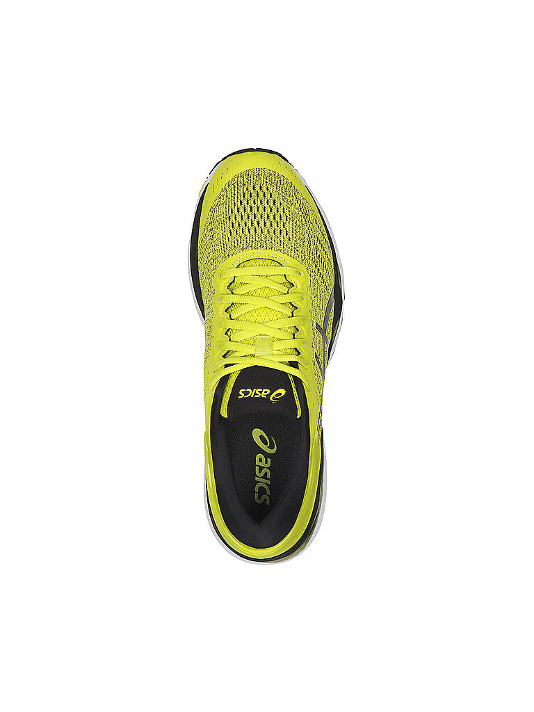 Asics kayano 24 reolink sulphur